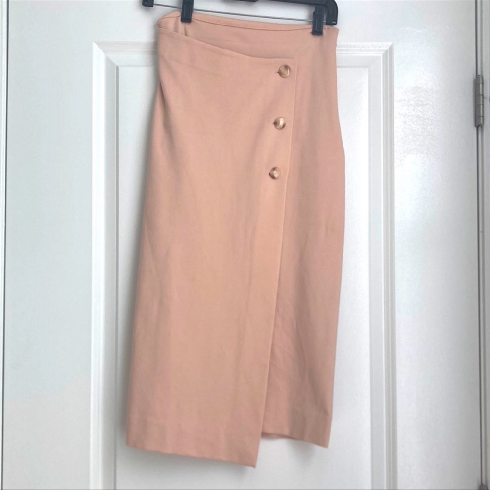 Aritzia Babaton Billy Skirt size 2
